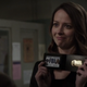 Image for article titled "How Did This Turn Into A Flirty Thing?" Amy Acker Talks Root And Shaw